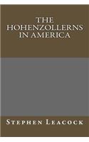 The Hohenzollerns in America