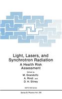 Light, Lasers, and Synchrotron Radiation