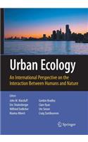 Urban Ecology