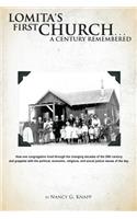 Lomita's First Church. . .A Century Remembered
