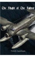 The Flight of The Fuhrer