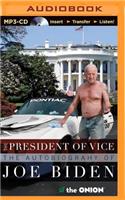 President of Vice