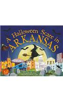 A Halloween Scare in Arkansas
