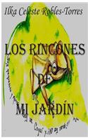 Rincones de Mi Jardín