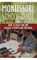 Montessori School Guide for Parents