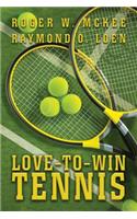Love-To-Win Tennis