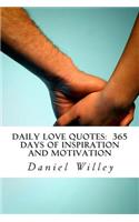 Daily Love Quotes