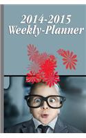 2014-2015 Weekly-Planner