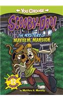 The Mystery of the Mayhem Mansion