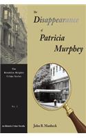 Disappearance of Patricia Murphey