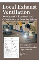 Local Exhaust Ventilation