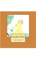 Handball Baby