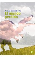 El mundo perdido