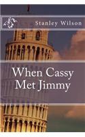 When Cassy Met Jimmy
