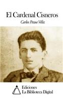 El Cardenal Cisneros