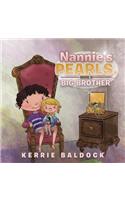 Nannie's Pearls, Book 3: Big Brother