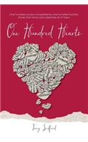 One Hundred Hearts: Inspiring Stories from the Women who Lived Them