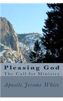 Pleasing God