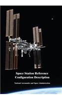 Space Station Reference Configuration Description