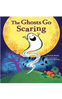 The Ghosts Go Scaring