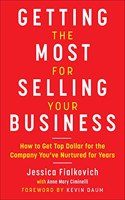 Getting the Most for Selling Your Business