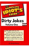 Complete Idiot's Guide to Dirty Jokes