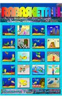 Rabasketa II - Cuentos de Peces y de ¡Uhhh! para Leerles a los Peques