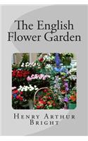 English Flower Garden