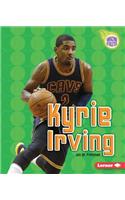 Kyrie Irving