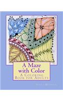 Maze with Color