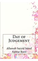 Day of Judgement