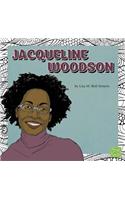 Your Favorite Authors Jacqueline Woodson