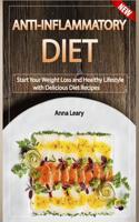 Anti-Inflammatory Diet