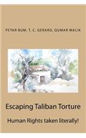 Escaping Taliban Torture