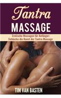 Tantra Massage