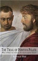 Trial of Pontius Pilate