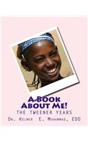 Book About Me!