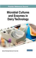 Microbial Cultures and Enzymes in Dairy Technology