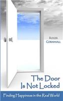 Door Is Not Locked