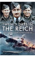 Twenty Days in the Reich