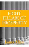 Eight Pillars of Prosperity