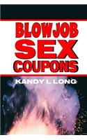 Blowjob Sex Coupons