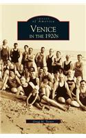Venice in the 1920s