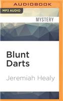 Blunt Darts