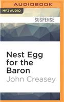 Nest Egg for the Baron