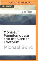 Monsieur Pamplemousse and the Carbon Footprint