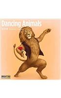 Dancing Animals 2018