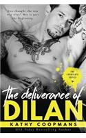 The Deliverance of Dilan