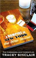 Vampire in New York and Other Stories