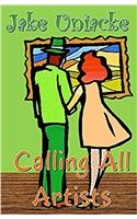 Calling All Artists